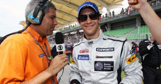 Hispania Racing Team